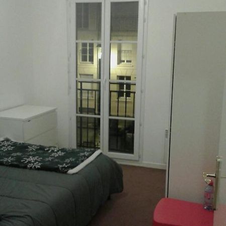 Room-1Km From Disney- Serris Exterior foto