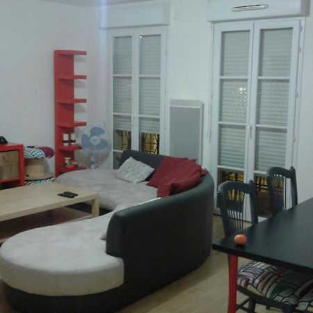 Room-1Km From Disney- Serris Exterior foto