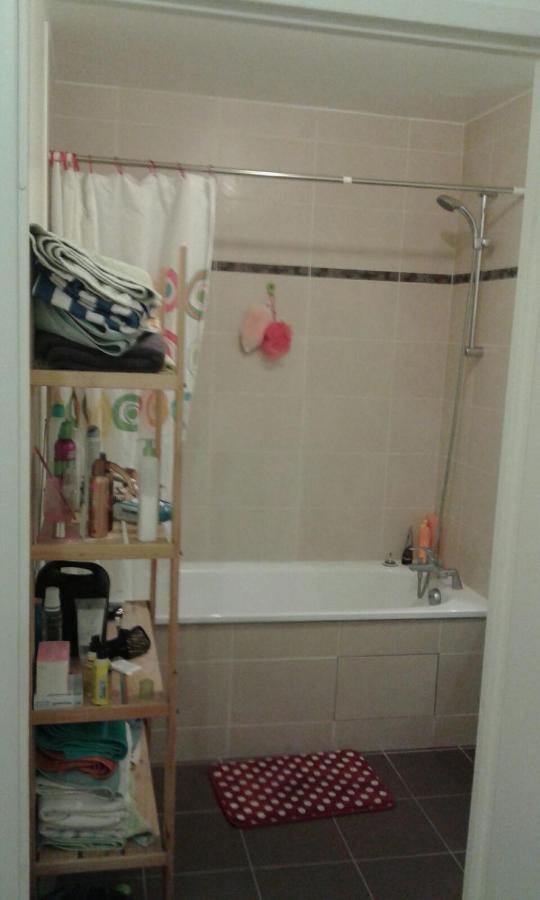Room-1Km From Disney- Serris Exterior foto