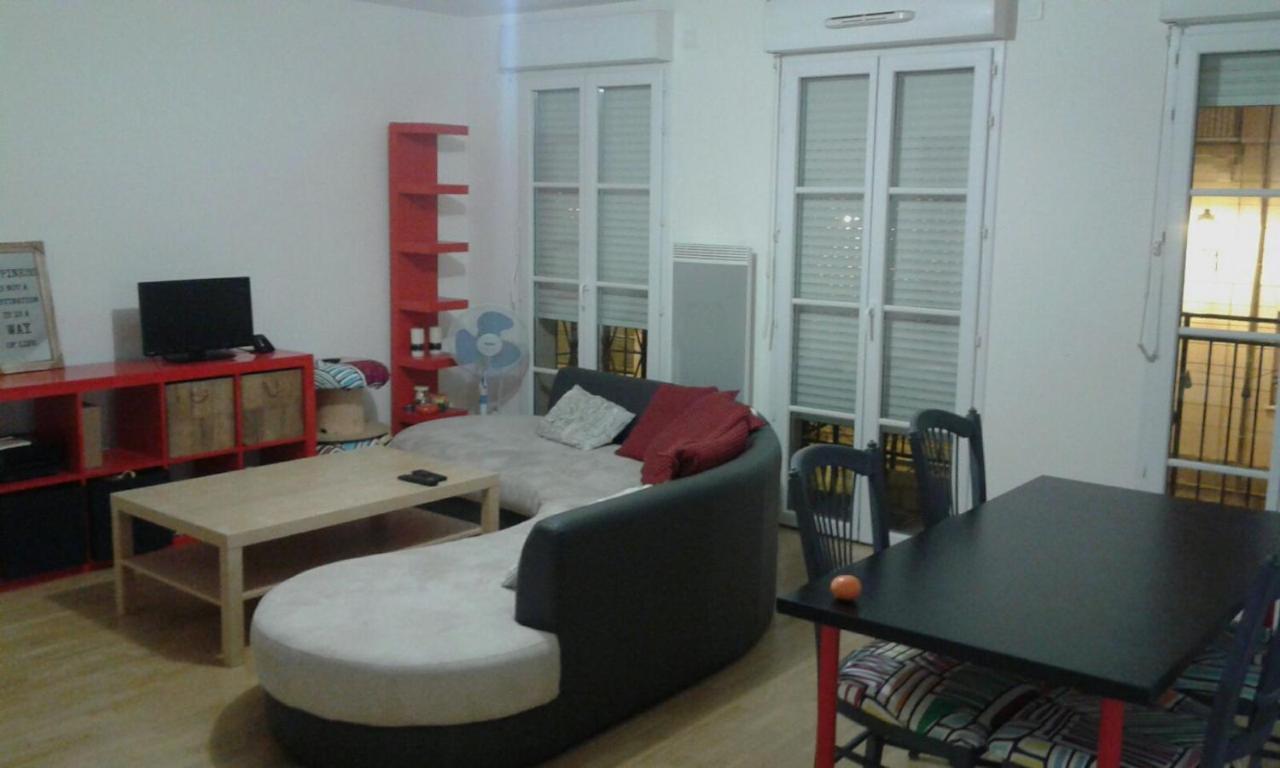 Room-1Km From Disney- Serris Exterior foto