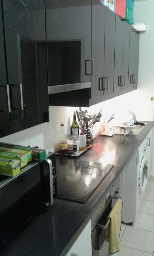 Room-1Km From Disney- Serris Exterior foto