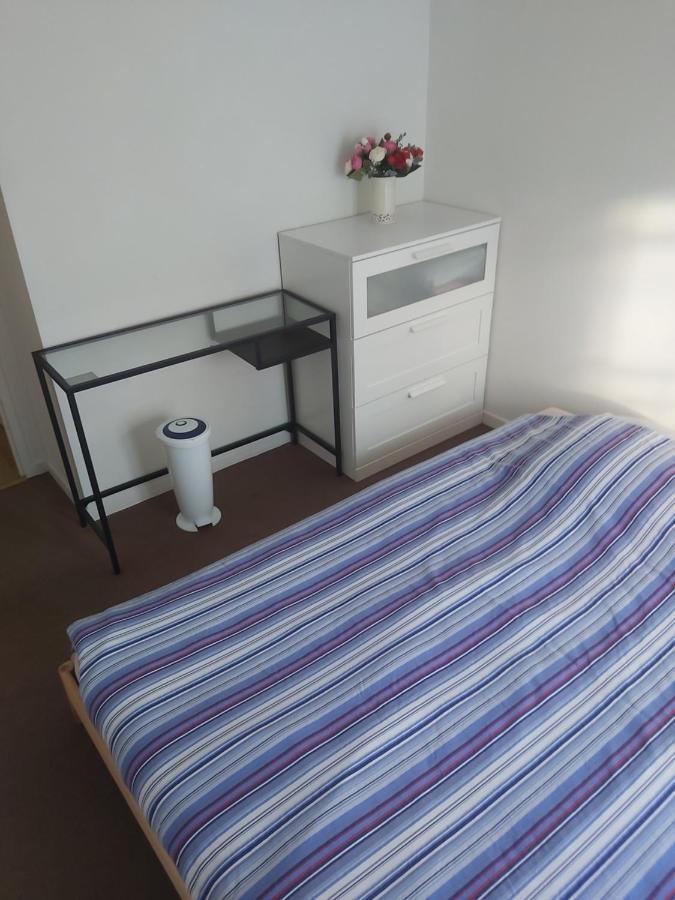 Room-1Km From Disney- Serris Exterior foto