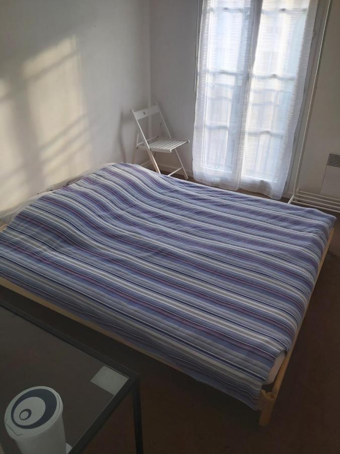 Room-1Km From Disney- Serris Exterior foto